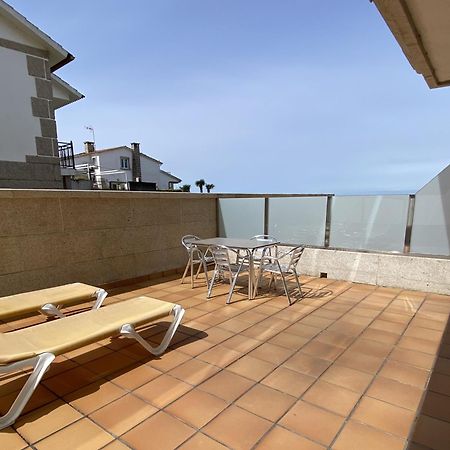 Apartamentos Riveiro Санксенсо Екстериор снимка