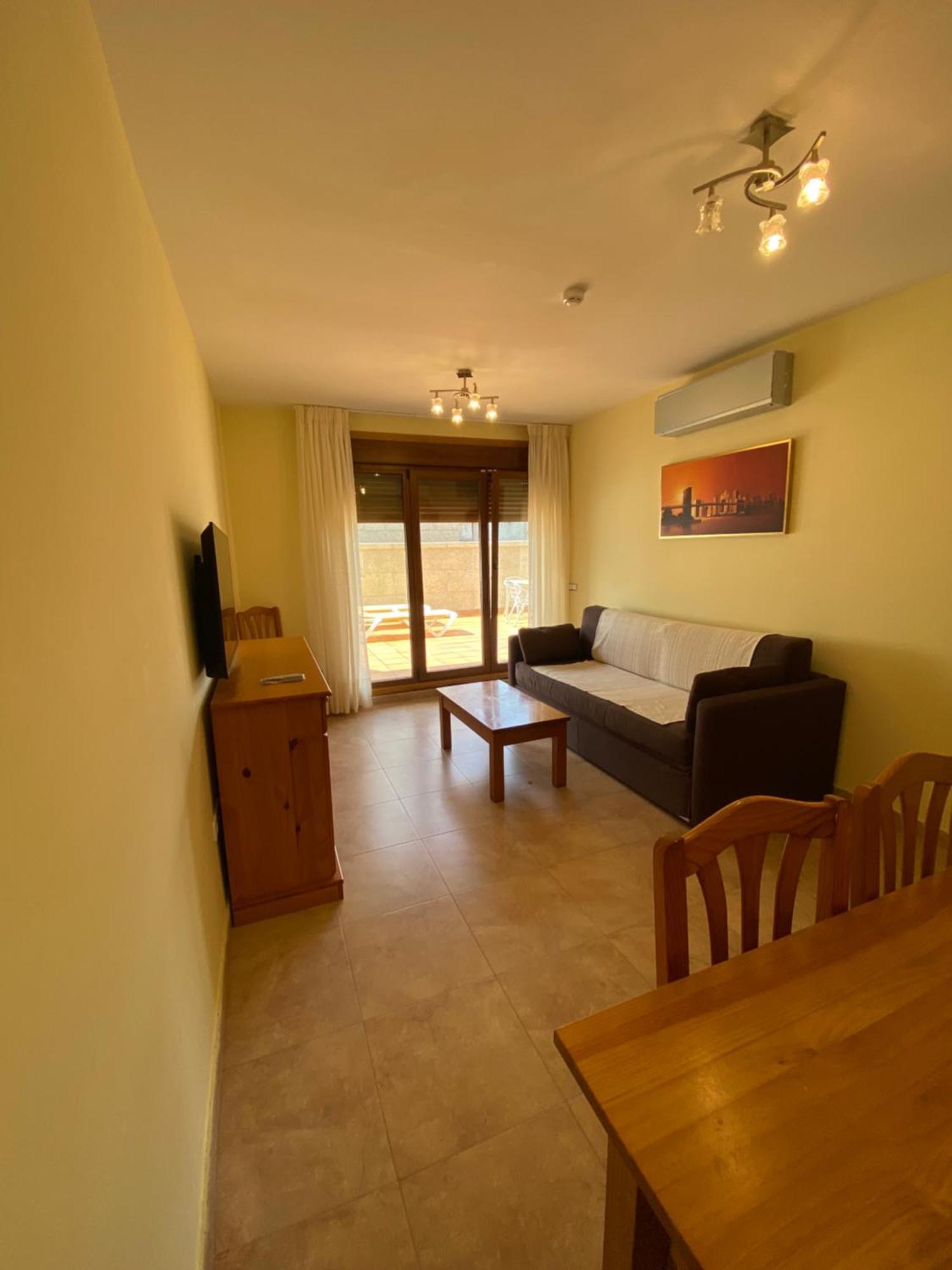 Apartamentos Riveiro Санксенсо Екстериор снимка